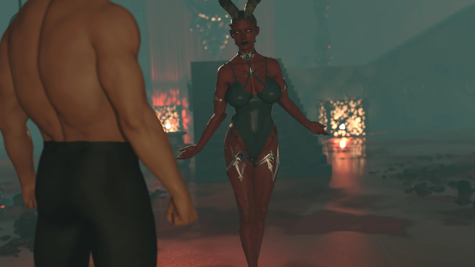 Loot Line - Season 1 screenshot 1